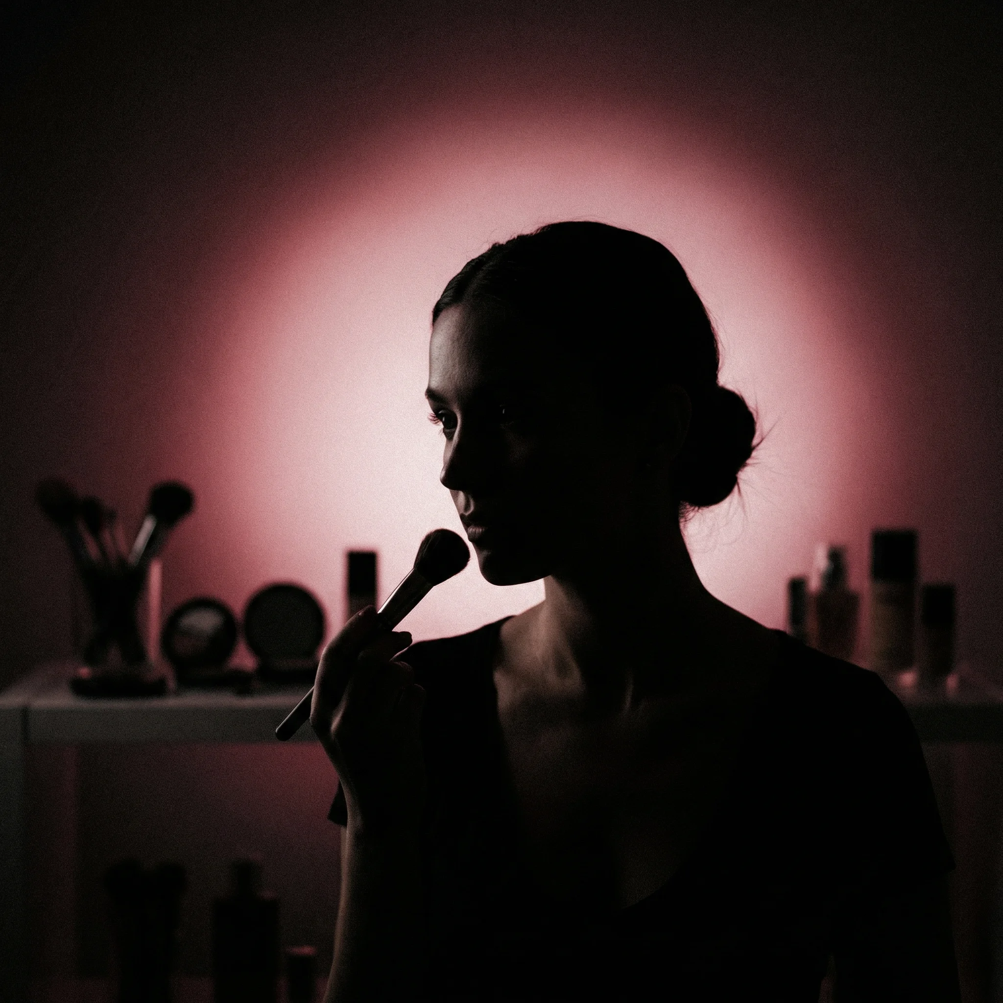 熟女の巨尻 人物档案 - 博主B